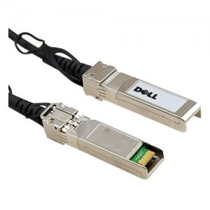 Dell Technologies SFP+ 10GbE Module for N3000/S3100 Series, 2x SFP+ Ports 407-BBOC