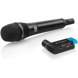 Sennheiser Wireless Microphone System 505863