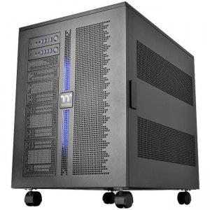 Thermaltake Core Super Tower Chassis CA-1F5-00F1WN-00 W200