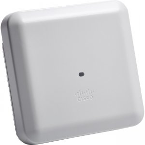 Cisco Aironet Wireless Access Point AIR-AP3802I-EK910 3802I
