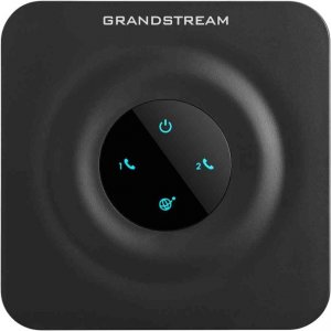 Grandstream VoIP Gateway HT802