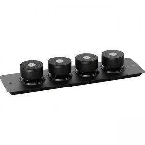 Sennheiser TeamConnect Wireless - Tray Set 506693