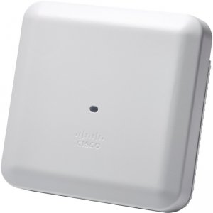 Cisco Aironet Wireless Access Point AIR-AP2802I-EK910C AP2802I