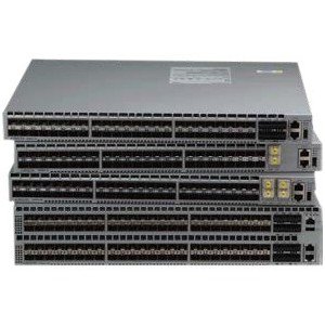 HP Arista Layer 3 Switch JH583A 7050SX-64