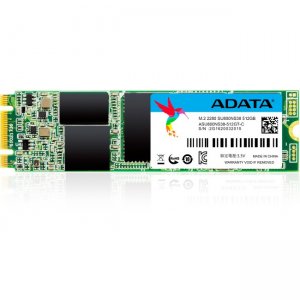 Adata Ultimate SU800 Solid State Drive ASU800NS38-512GT-C