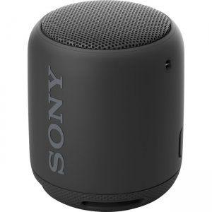 Sony Portable Wireless Bluetooth Speaker SRSXB10/BLK SRS-XB10