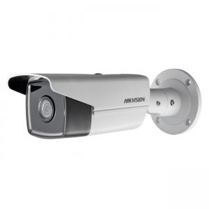 Hikvision 2 MP Ultra-Low Light Network Bullet Camera DS-2CD2T25FWD-I5 2.8MM DS-2CD2T25FWD-I5