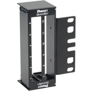 Panduit Mounting Bracket FQCBRUA