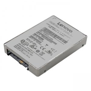 Lenovo 400GB Enterprise Performance 12G SAS 2.5" SSD for NeXtScale 01GV741
