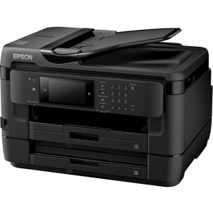 Epson WorkForce Wide-Format All-in-One Printer C11CG37201 WF-7720