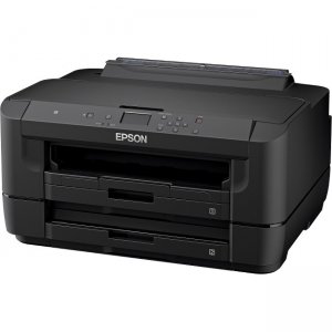 Epson WorkForce Wide-Format Printer C11CG38201 WF-7210