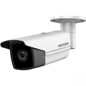 Hikvision 2 MP Ultra-Low Light Network Bullet Camera DS-2CD2T25FWD-I5 2.8 DS-2CD2T25FWD-I5