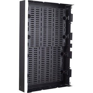 Chief XL In-Wall Storage Box with Flange PAC527FW