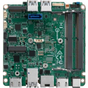 Intel NUC Board BLKNUC7I3DNBE NUC7i3DNBE