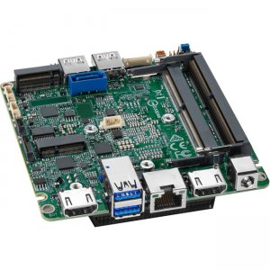 Intel NUC Board BLKNUC7I5DNBE NUC7i5DNBE