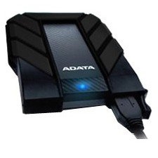 Adata HD710 Pro External Hard Drive AHD710P-2TU31-CBK