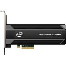 Intel Optane SSD 900P Series SSDPED1D280GAX1