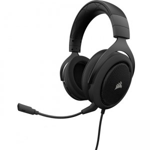 Corsair Stereo Gaming Headset CA-9011170-NA HS50