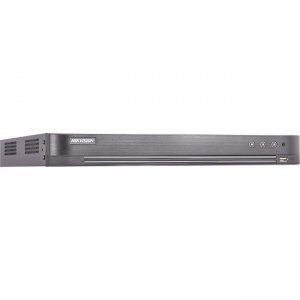 Hikvision Digital Video Recorder DS-7208HQI-K2/P-2TB DS-7208HQI-K2/P