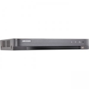 Hikvision Digital Video Recorder DS-7216HQI-K2/P-4TB DS-7216HQI-K2/P