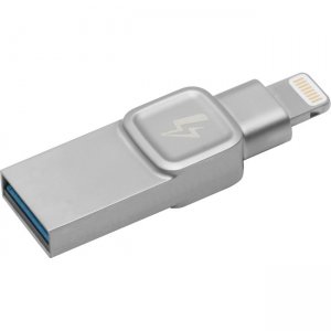 Kingston DataTraveler Bolt Duo C-USB3L-SR128-EN