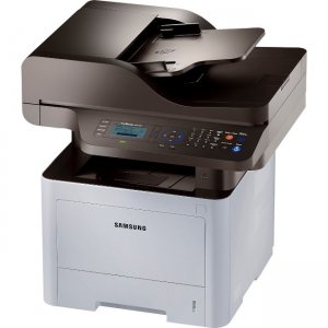 HP Samsung ProXpress Laser Multifunction Printer SS389J#BGJ SL-M4070FR