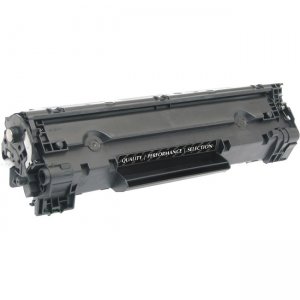 V7 MonochromeToner Cartridge for select Canon printers - Replaces 9435B001AA V7-9435B001