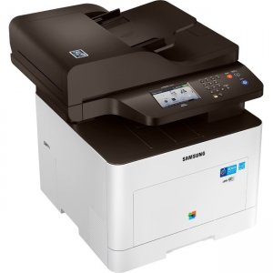 HP Samsung ProXpress Color Laser Multifunction Printer SS212A#BGJ SL-C3060FW