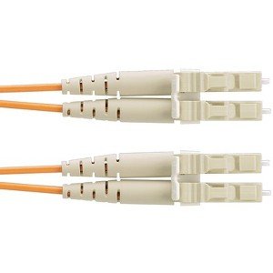Panduit Fiber Optic Duplex Network Cable F62ERLNLNSNM015