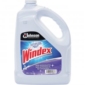 Windex Non-ammoniated Cleaner 697262 SJN697262