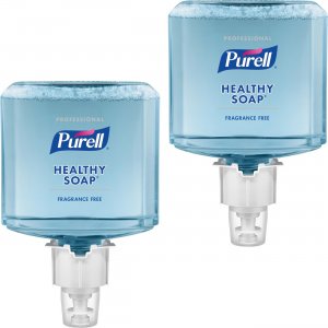 PURELL® ES4 Refill Professional HEALTHY SOAP Mild Foam 507402 GOJ507402