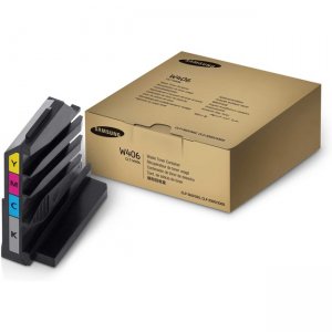 HP Samsung CLT-W406 Waste Toner Container SU426A