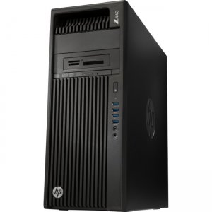 HP Z440 Workstation 3KW46US#ABA
