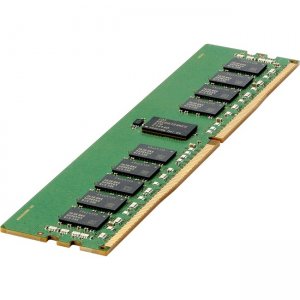 HP 8GB (1x8GB) Single Rank x8 DDR4-2666 CAS-19-19-19 Registered Smart Memory Kit 838079-B21