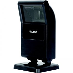 POS-X EVO 2D Omni Barcode Scanner, USB EVO-PS1-ADU EVO PS1