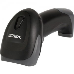POS-X ION Bluetooth Scanner ION-SG1-BCU