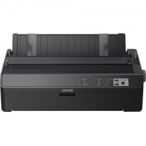 Epson Impact Printer C11CF38201 FX-2190II