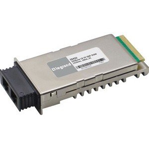C2G Cisco X2-10GB-LR Compatible 10GBASE-LR SMF X2 Transceiver Module X2-10GB-LR-LEG