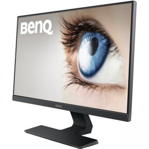 BenQ 24.5" FHD Stylish Eye-Care Monitor GL2580H