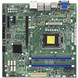 Supermicro Server Motherboard MBD-X10SLQ-L-B X10SLQ-L