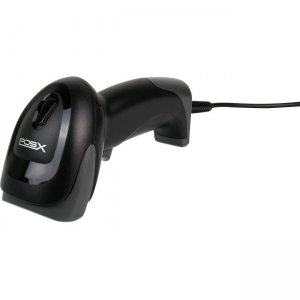POS-X ION Linear Mid-Range Barcode Scanner ION-SG1-ACU