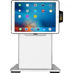 POS-X iSAPPOS 9A Stand, iPad 2017 (5th Gen.), Black ISAPPOS-9A-BLK