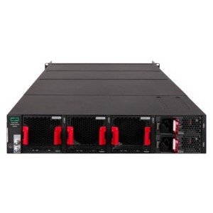 HP FlexFabric Switch Chassis JH951A 12901E