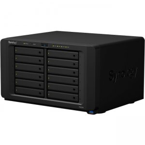 Synology FlashStation SAN/NAS Storage System FS1018