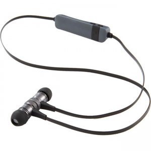 Verbatim Bluetooth Stereo Earphones with Microphone - Black 99776