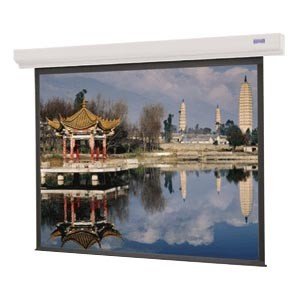 Da-Lite Designer Contour Electrol Projection Screen 92662