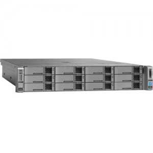 Cisco N2XX-AEPCI05-Emulex LPE 12002 Dual Port 8Gb Fibre Channel Card N2XX-AEPCI05=