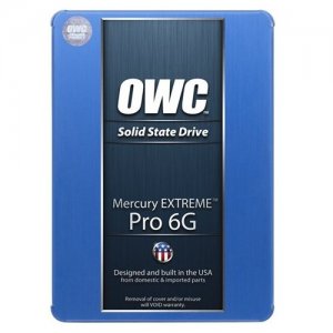 OWC 480GB Mercury EXTREME Pro 6G SSD 2.5" Serial-ATA 7mm Solid State Drive OWCSSD7P6G480