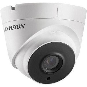 Hikvision HD1080P EXIR Turret Camera DS-2CE56D1T-IT1-2.8MM DS-2CE56D1T-IT1