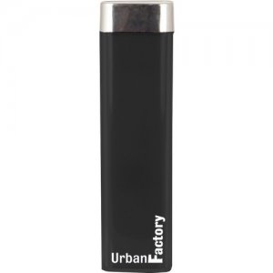 Urban Factory Emergency Battery - Power Lipstick BCA36UF